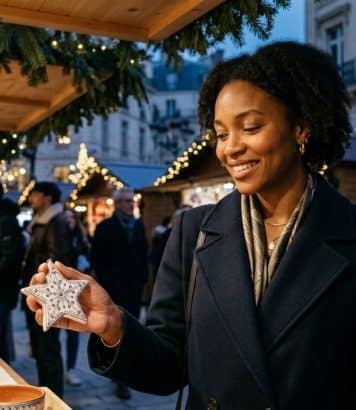 Les marchés de Noël à Paris déjà confirmés pour l'hiver 2026, par arrondissement