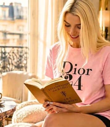 Ils s'arrachent le merch Dior x A24 sur Instagram, la scène française suit