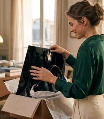 Givenchy launches on Farfetch on 21 September with a brand new e-concession