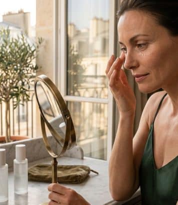 Ce sérum aux peptides à 29,90€ chez Sephora promet 85% de rides en moins