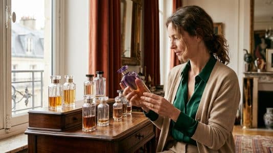 They've been hoarding bottles of the Stella McCartney perfume that vanished in 2019