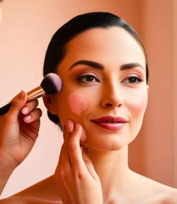 Les recherches pour ce blush Nars à 34€ explosent depuis les concerts de Céline Dion