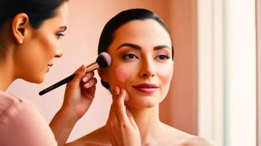 Les recherches pour ce blush Nars à 34€ explosent depuis les concerts de Céline Dion