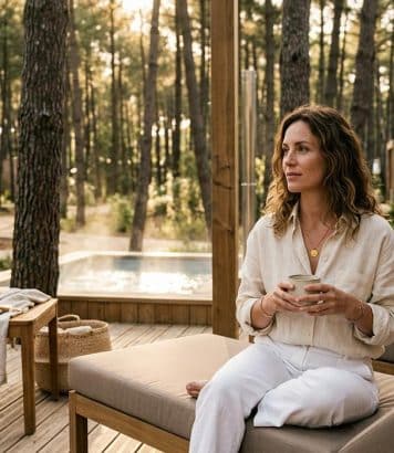 ParisSelectBook - 5 campings 5 étoiles près de Bordeaux pour un séjour bien-être