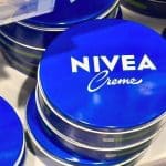 Nivea s'excuse officiellement pour les effets de son nouveau sérum anti-rides