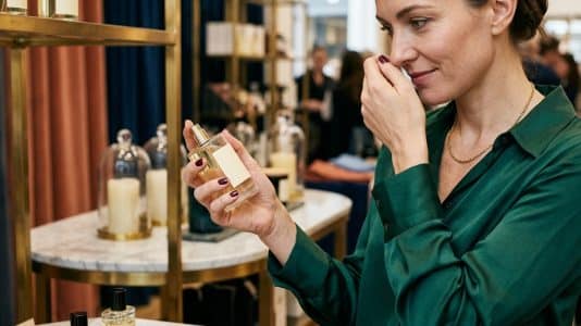 Cette nouvelle marque de parfums à 29,99€ débarque chez Sephora et détrône les classiques