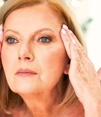 Dermatologists are recommending this Avène anti-wrinkle serum for €31.99 at the pharmacy