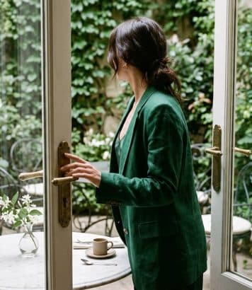 Ces 5 boutique-hôtels 4 étoiles de Paris misent tout sur l'intimité
