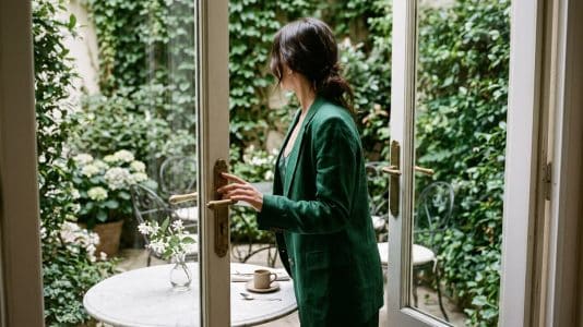 These 5 four-star boutique hotels in Paris are betting everything on intimacy