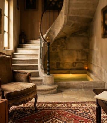 ParisSelectBook - 5 hôtels 5 étoiles à Saint-Germain qui valent le détour