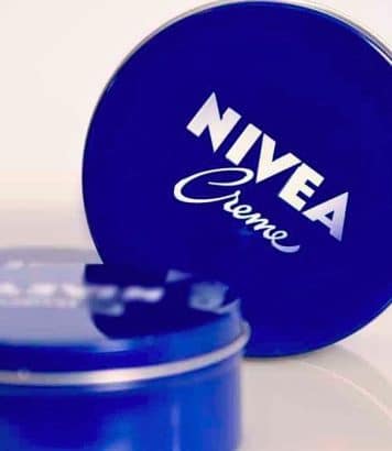 « Ce n'est pas l'usage idéal » : un pharmacien tranche sur la crème Nivea en masque