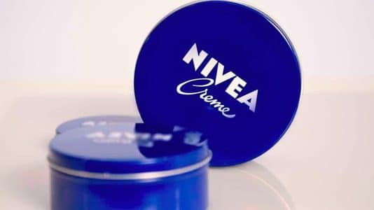 That's not what it's designed for": a pharmacist weighs in on using Nivea cream as a face mask