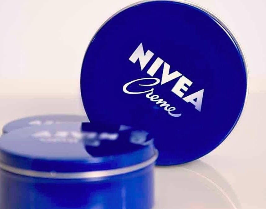 That's not what it's designed for": a pharmacist weighs in on using Nivea cream as a face mask
