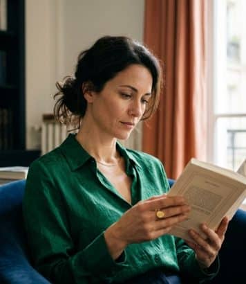 « Il va dans les tréfonds de l'âme humaine » : la pépite littéraire de la rentrée