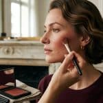 Céline Dion relance cette couleur de blush NARS à 34€ pensée pour Naomi Campbell