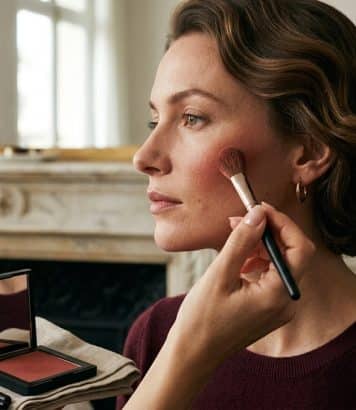 Céline Dion relance cette couleur de blush NARS à 34€ pensée pour Naomi Campbell