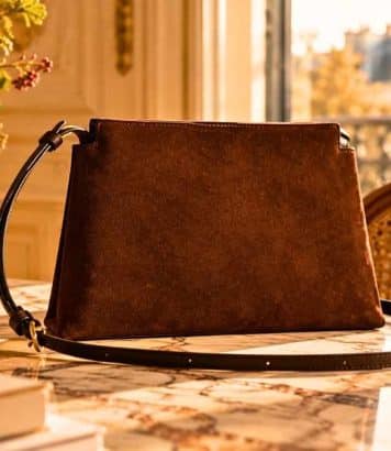 Ce sac Sézane à moins de 200€ s'impose comme le it-bag de l'automne 2026