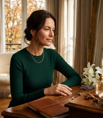 ParisSelectBook - 7 parfums d'automne signés Hermès, Chanel et Dior pour changer de registre olfactif