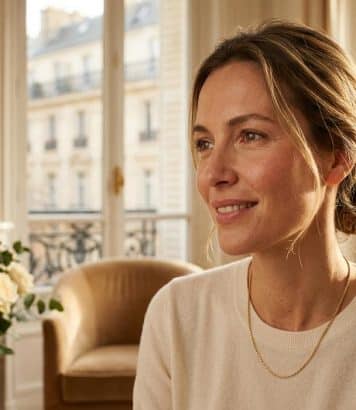 ParisSelectBook - La tendance anti-blush TikTok qui remplace le fard saturé par un effet bonne mine ultra-naturel