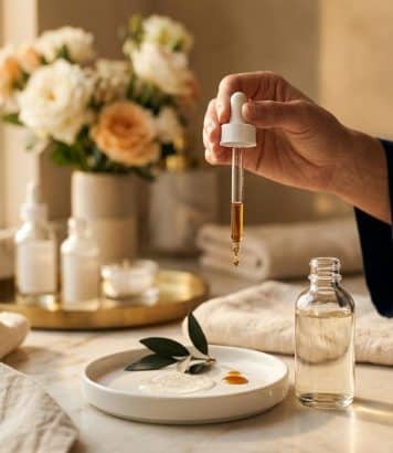 ParisSelectBook - Un chirurgien plasticien valide ce sérum The Ordinary à 20 euros face aux injections à 1 000 euros