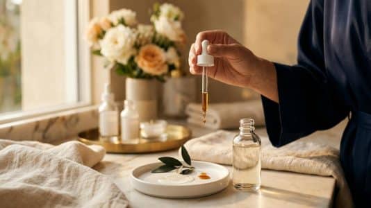 ParisSelectBook - Un chirurgien plasticien valide ce sérum The Ordinary à 20 euros face aux injections à 1 000 euros