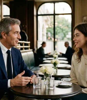ParisSelectBook - Olivier Polge et Gracie Abrams réunis pour un Chanel CRUSH ABSOLU