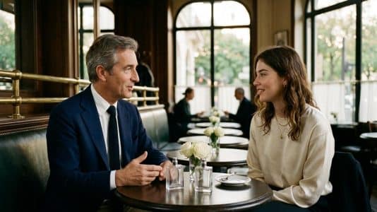 ParisSelectBook - Olivier Polge et Gracie Abrams réunis pour un Chanel CRUSH ABSOLU