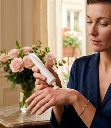 ParisSelectBook - Quels produits beauté privilégier quand les traitements contre le cancer du sein fragilisent la peau