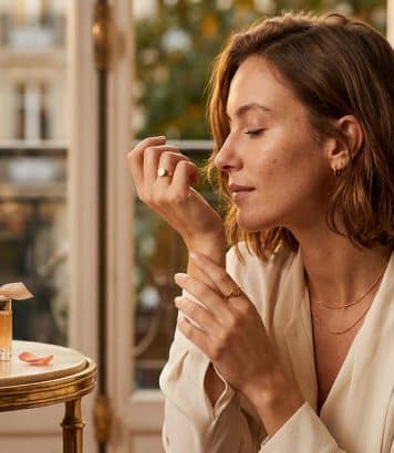 ParisSelectBook - Chloé Le Nectar, le parfum automne 2026 aux accents seventies qui fait déjà le buzz mondial