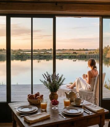 ParisSelectBook - 5 hôtels 5 étoiles romantiques en Provence pour un séjour de rêve