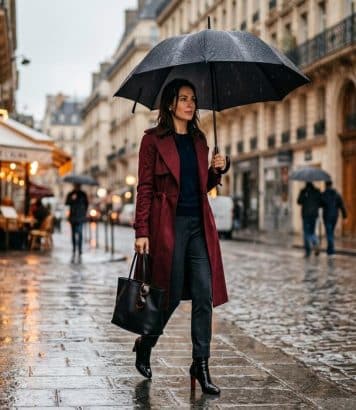 ParisSelectBook - Météo Paris cette semaine : 27°C mardi, averses mercredi et chute à 20°C dès vendredi