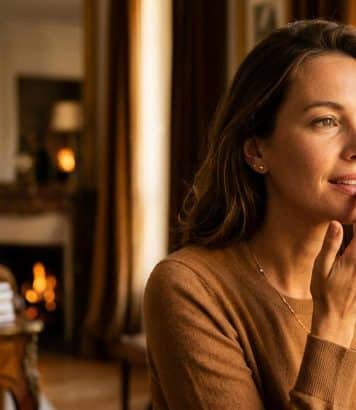 ParisSelectBook - 7 soins teintés automne qui remplacent votre fond de teint, mascara et baume à lèvres