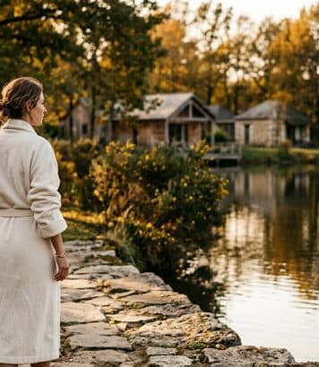 ParisSelectBook - 5 hôtels 5 étoiles en vallée de la Loire pour un séjour bien-être