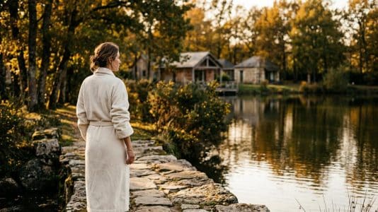 ParisSelectBook - 5 hôtels 5 étoiles en vallée de la Loire pour un séjour bien-être