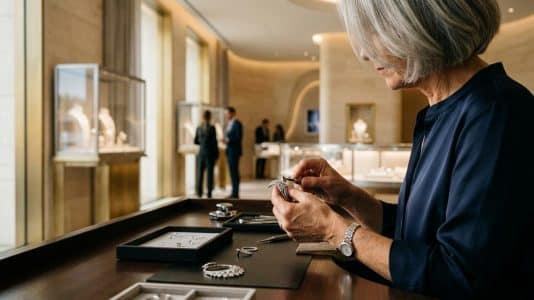 ParisSelectBook - Tiffany & Co. s'installe en Californie du Sud avec un nouveau flagship