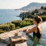 ParisSelectBook - 5 spas pour se détendre sur la Côte d'Azur, du plus nature au plus luxe