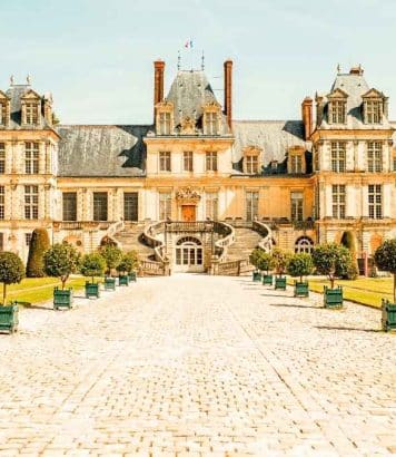 Châteaux gratuits autour de Paris : 6 domaines ouvrent leurs portes ce dimanche 4 octobre