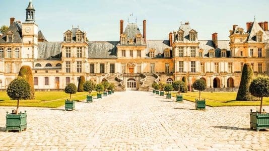 Châteaux gratuits autour de Paris : 6 domaines ouvrent leurs portes ce dimanche 4 octobre
