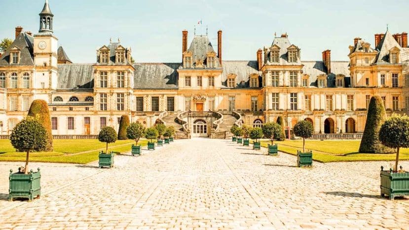Châteaux gratuits autour de Paris : 6 domaines ouvrent leurs portes ce dimanche 4 octobre