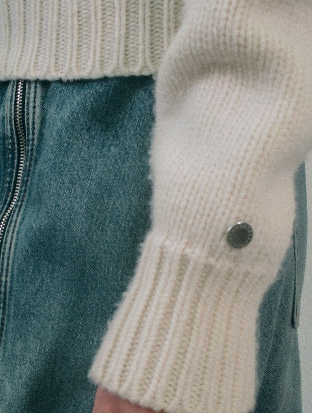 71 % d'eau en moins pour le jean ballon de Stella McCartney
