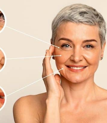 85 % des femmes testées le confirment : ce soin Lancôme corrige 10 types de rides en 8 semaines