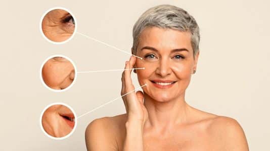 85 % des femmes testées le confirment : ce soin Lancôme corrige 10 types de rides en 8 semaines