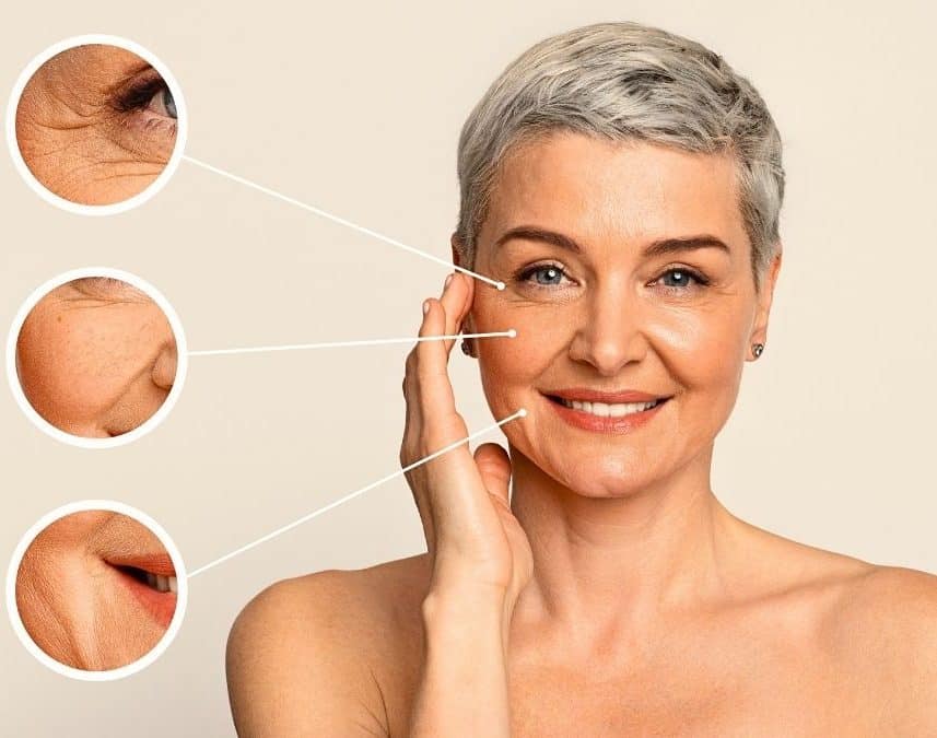 85 % des femmes testées le confirment : ce soin Lancôme corrige 10 types de rides en 8 semaines