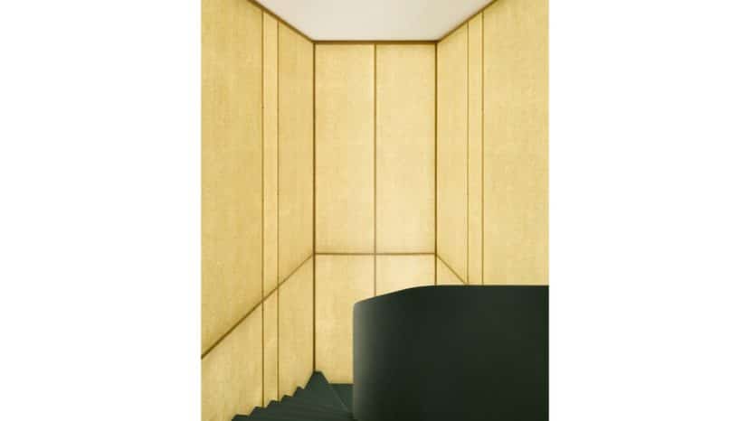 ParisSelectBook - À Milan, The Frankie Shop joue la galerie d'art le jour et l'appartement la nuit