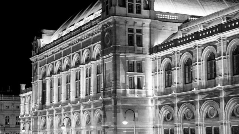 ParisSelectBook - À Vienne en septembre, le Park Hyatt Vienna entre opéra et vignes