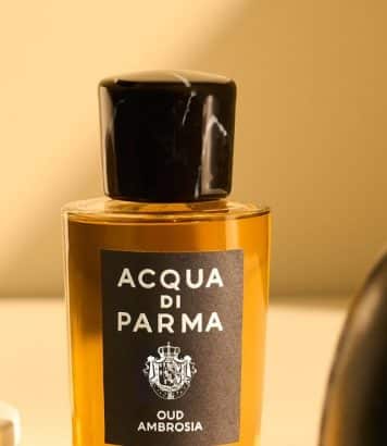 ParisSelectBook - Acqua di Parma extrait le jasmin à froid pour ses 110 ans