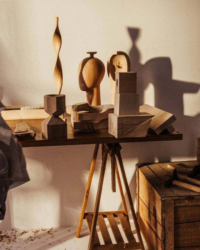 Acqua di Parma fête 110 ans d'artisanat avec Cedro Virtuoso