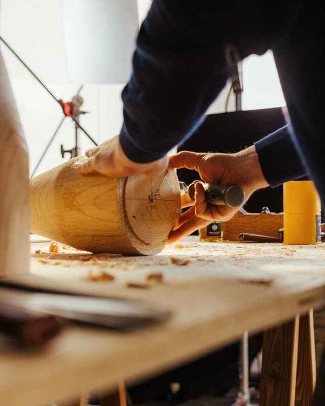 Acqua di Parma fête 110 ans d'artisanat avec Cedro Virtuoso