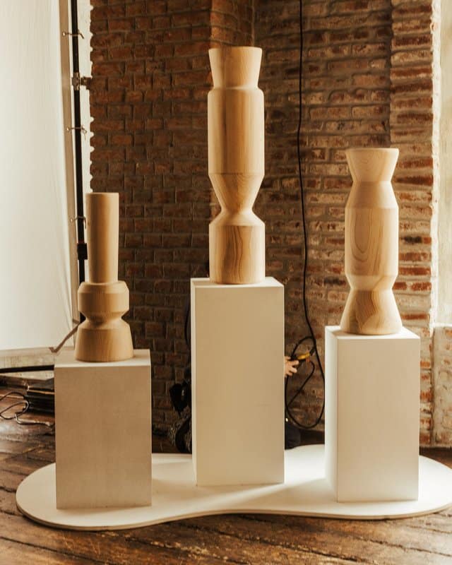 Acqua di Parma fête 110 ans d'artisanat avec Cedro Virtuoso