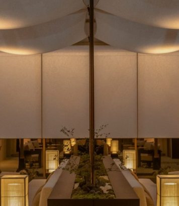 ParisSelectBook - Aman s'installe à Frieze Seoul avant son premier hôtel en Corée